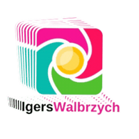 Igers Sticker by igerspoland