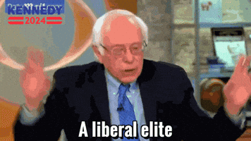 Public Speaking Politics GIF by Team Kennedy