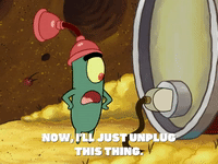 season 7 episode 3 GIF by SpongeBob SquarePants