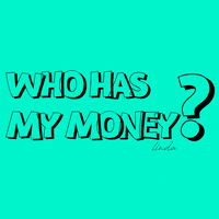 Money Businesscoach GIF by Linda Hayles