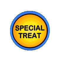 You Deserve It Sticker