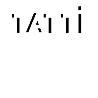 Tatti Sticker by Anjeliqueeventsbyonursuygun