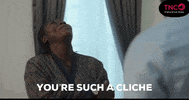 Go Away Ugh GIF by TNC Africa