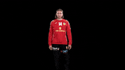 Handball GIF by HSC 2000 Coburg