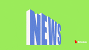 Announcing Good News GIF by Biteable