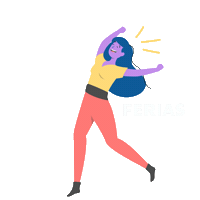 Ferias Sticker by Bonitour