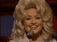 Dolly Parton GIF