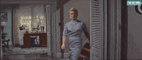 Soap Opera Vintage GIF by Turner Classic Movies