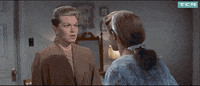 Soap Opera Vintage GIF by Turner Classic Movies