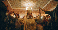 djsnake happy party dancing celebration GIF
