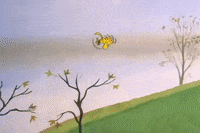 charlie brown thanksgiving GIF by Peanuts