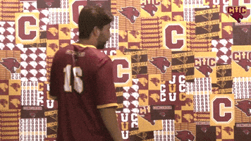 Msoc GIF by CUCougars