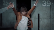 music video daice GIF