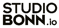 Studio Bonn Sticker by Bundeskunsthalle