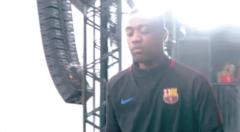 wiley GIF by Glastonbury Festival 2017