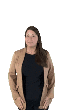 Check It Out Sticker by SARAH MARTIE REALTOR