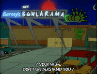 Season 3 Episode 20 GIF by The Simpsons