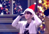 Happy New Year GIF