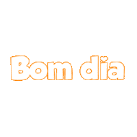 Bom Dia Feliz Sticker by Casa da Educação