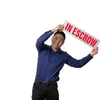John Jht Sticker by jinhongteam