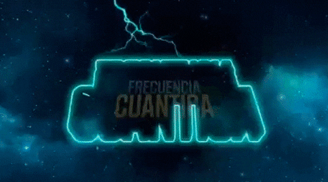 Frecuencia Cuantica GIF by Quiero Stand Up!