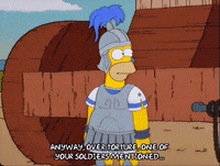 homer simpson GIF