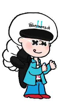 Gd In Tokyo Sticker