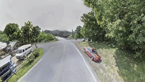 Wanderkid GIF by JW Francis