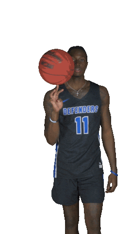 Kyden Cash Sticker by CSUDefenders