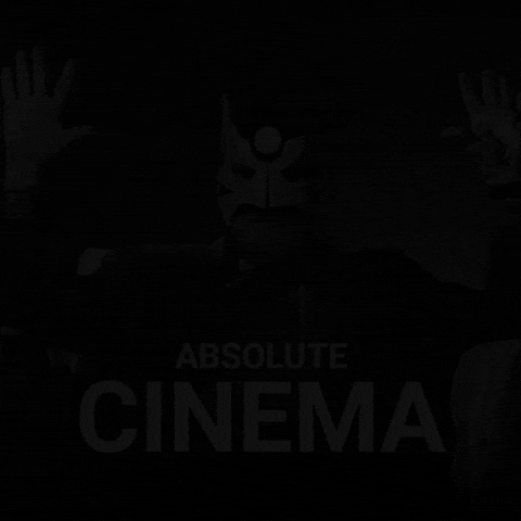 Cinema GIF