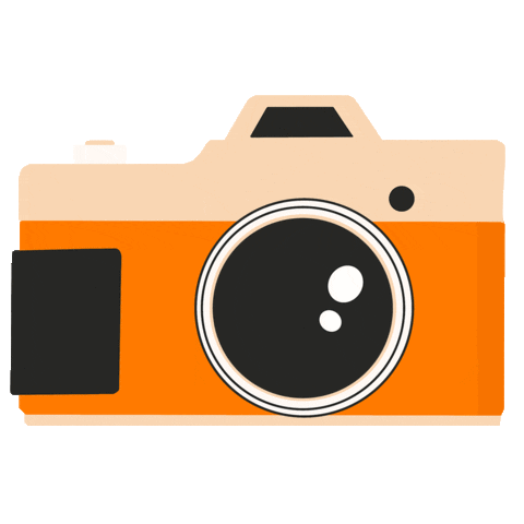 thinkedge giphyupload camera flash thinkedge Sticker