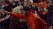 Denver Broncos Football GIF by Broncos