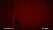 The Blacklist GIF by NBC