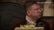 Scared Season 2 GIF by YouTube Originals