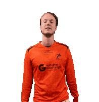 Goal Sticker by Tim Hox