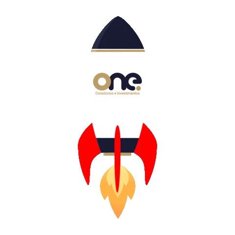 Delivery Goone Sticker by One Financeira
