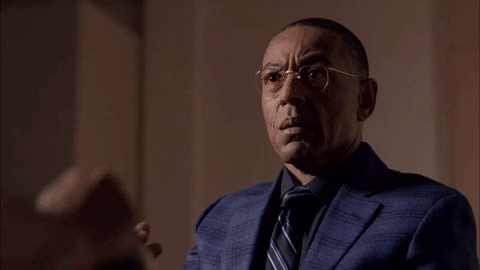 anasmoria giphyupload breaking bad face off giancarlo esposito GIF