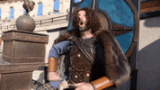 Bravo Felicitation GIF by PuyduFou