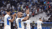 Bravo Congrats GIF by Olympique de Marseille
