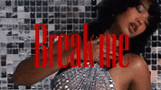 Wont Cry GIF by Amber Mark