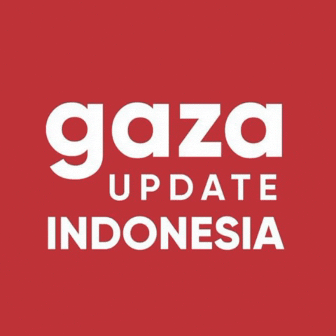 Gaza Update GIF