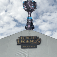 league of legends worlds GIF by lolesports