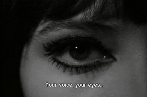 black and white vintage GIF by hoppip
