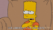 Episode 14 GIF by The Simpsons