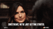 Nbc GIF by Law & Order