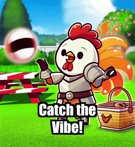 Fun Backyard GIF by Zorooster