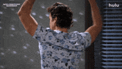 Matt Bomer Dancing GIF by HULU