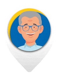 Prefeito Canoas Sticker by Luiz Carlos Busato