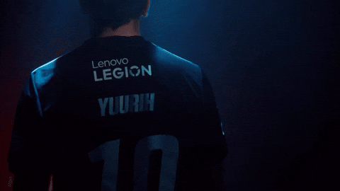 Hong Kong Esports GIF by BLAST