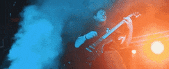 around the world and back concert GIF by State Champs